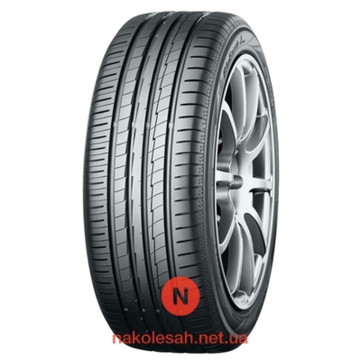 Yokohama BluEarth-A AE50 185/55 R16 87H XL