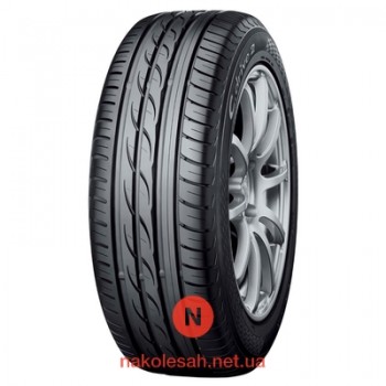 Yokohama C.Drive 2 AC02A 205/60 R16 92H