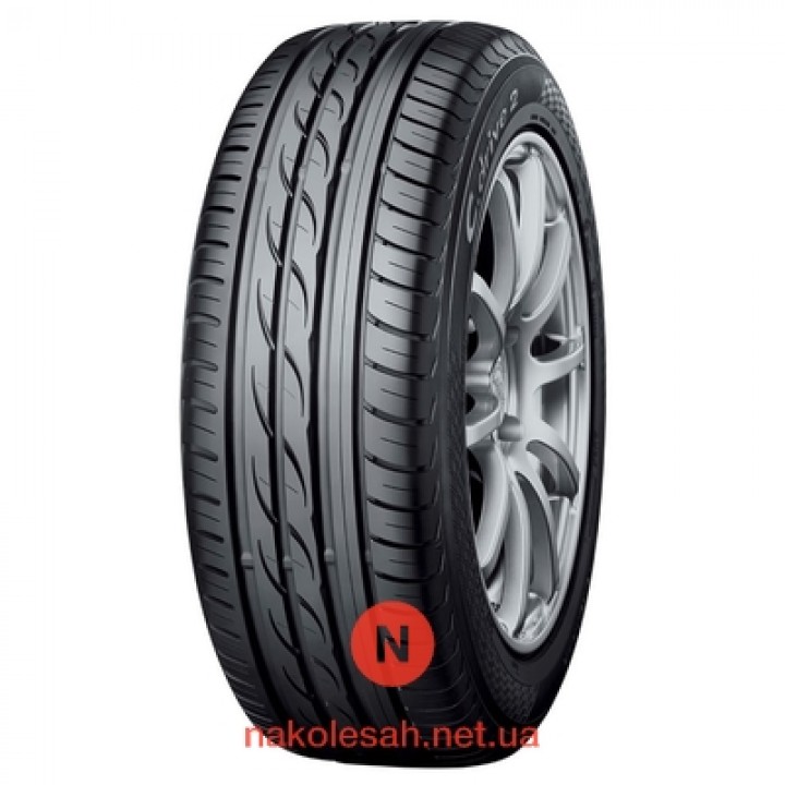 Yokohama C.Drive 2 AC02A 205/60 R16 92H
