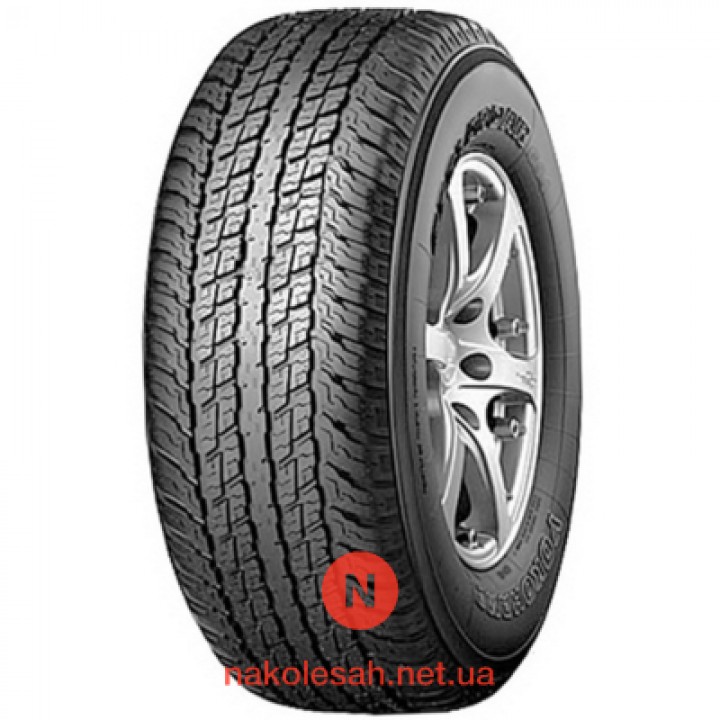 Yokohama Geolandar G94 265/60 R18 116V