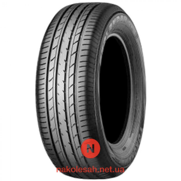 Yokohama Geolandar G98 225/65 R17 102V