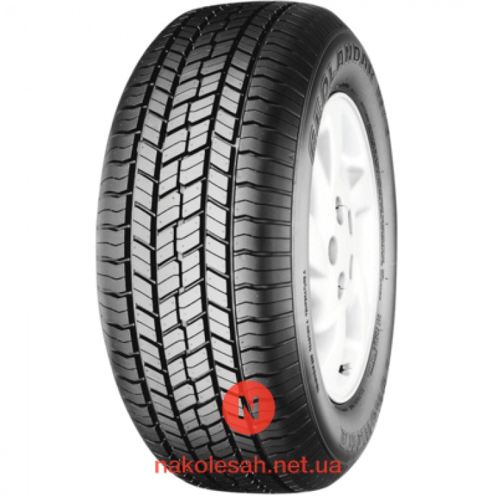 Yokohama Geolandar G033 215/70 R16 100H