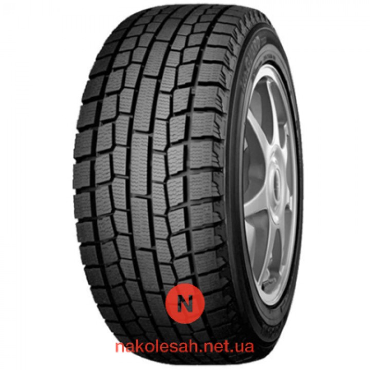 Yokohama IceGUARD IG20 225/45 R18 91T