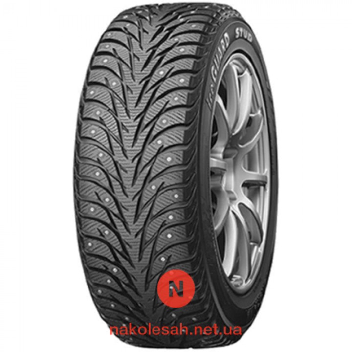 Yokohama IceGUARD IG35 255/60 R18 112T XL (под шип)