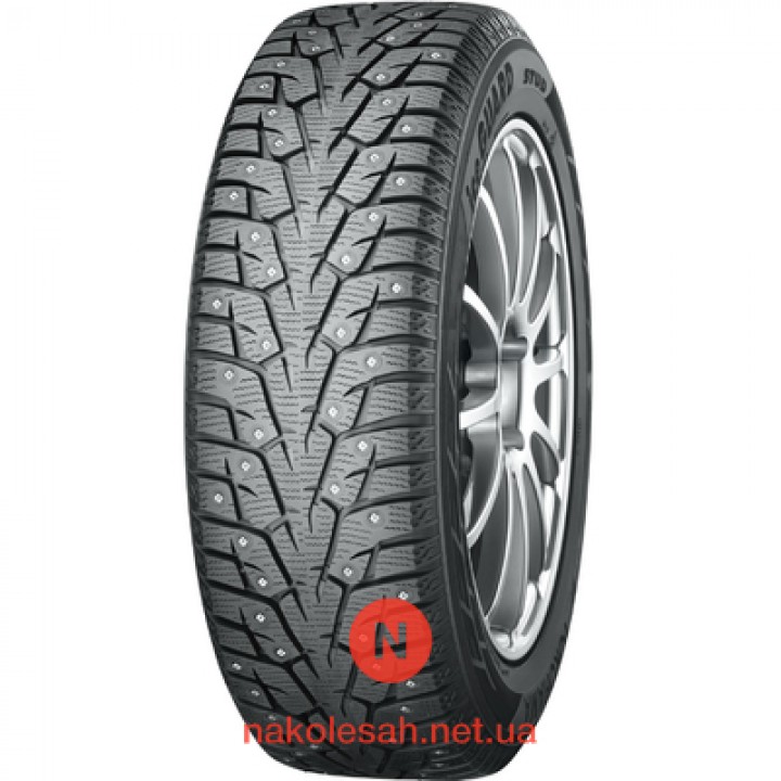 Yokohama IceGUARD Stud IG55 255/50 R19 107T XL (шип)