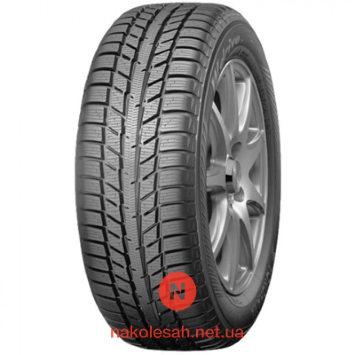 Yokohama W.Drive V903 185/65 R15 92T XL