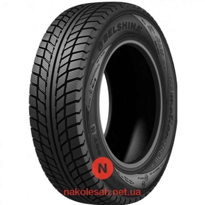 Белшина ArtMotion Snow 215/60 R16 95H