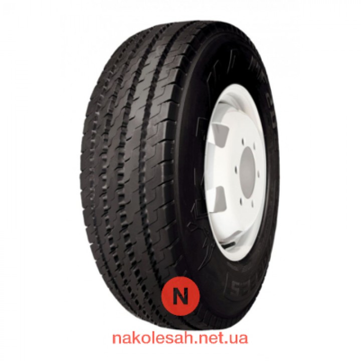 Кама NF-202 (рульова) 215/75 R17.5 126/124M