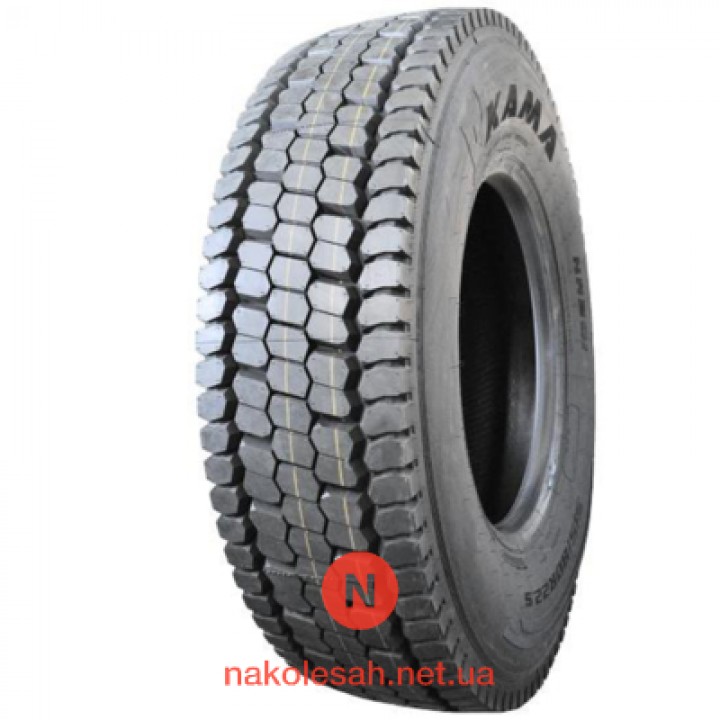 Кама NR-201 (ведуча) 315/80 R22.5 156/150L