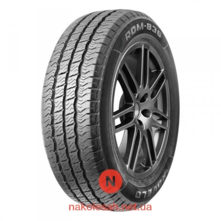 Rovelo RCM-836 215/70 R15C 109/107R