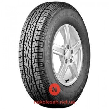 Yokohama Geolandar H/T G039 235/80 R16 109S
