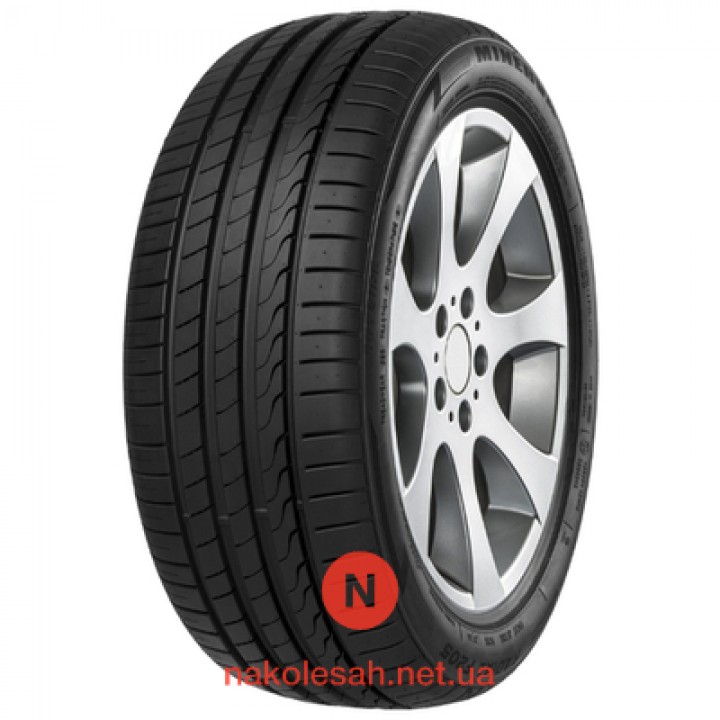 Minerva F205 225/45 R19 96Y XL