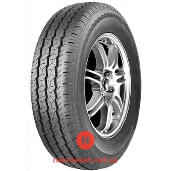 Hilo Brawn XC1 215/75 R16C 113/111R PR8