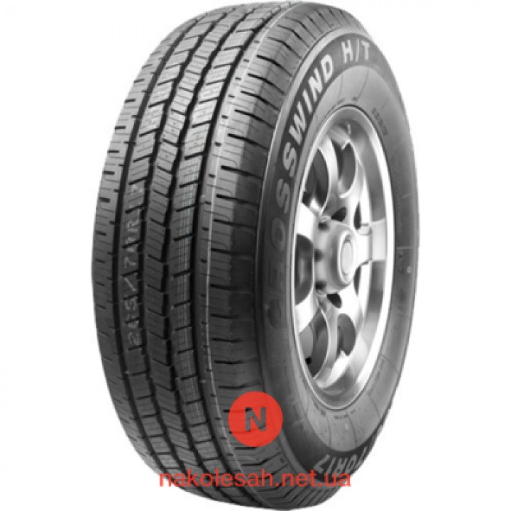 LingLong CROSSWIND H/T 235/65 R17 104T