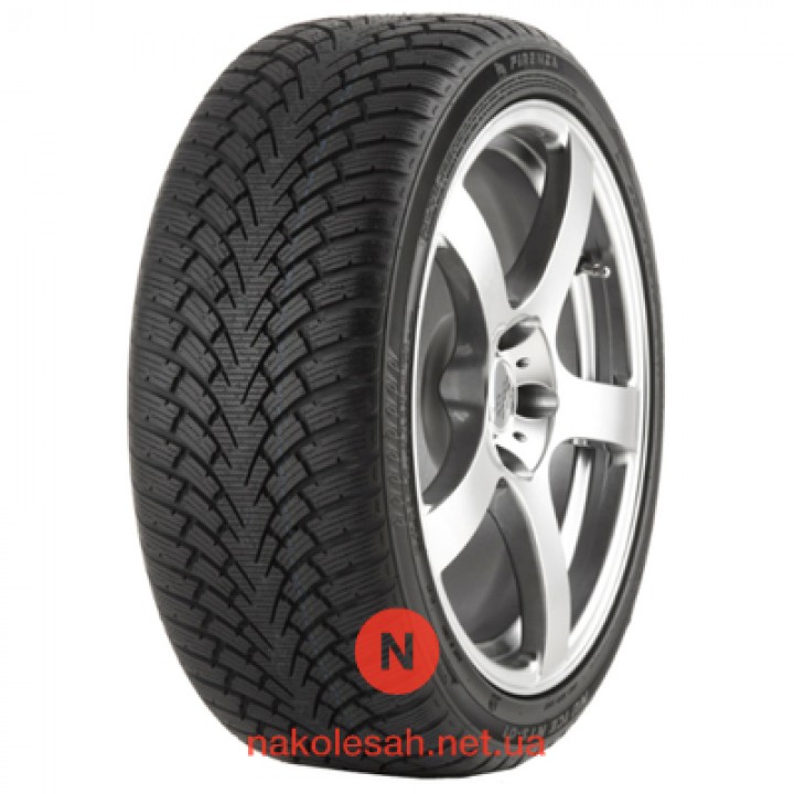 Sumo FIRENZA Nu Ice NTS-01 185/65 R15 88T