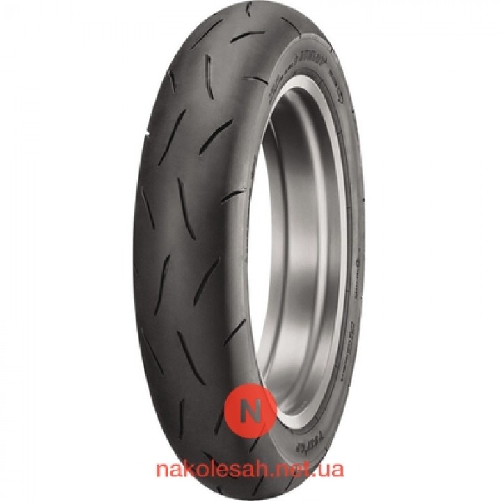 Dunlop TT93 GP 100/90 R12 49J