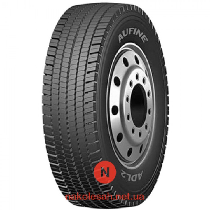 Aufine ADL2 (ведуча) 315/70 R22.5 154/150L PR18