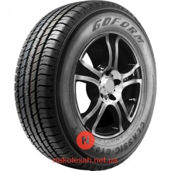 Goform Classic GT-02 H/T 225/75 R16 104T