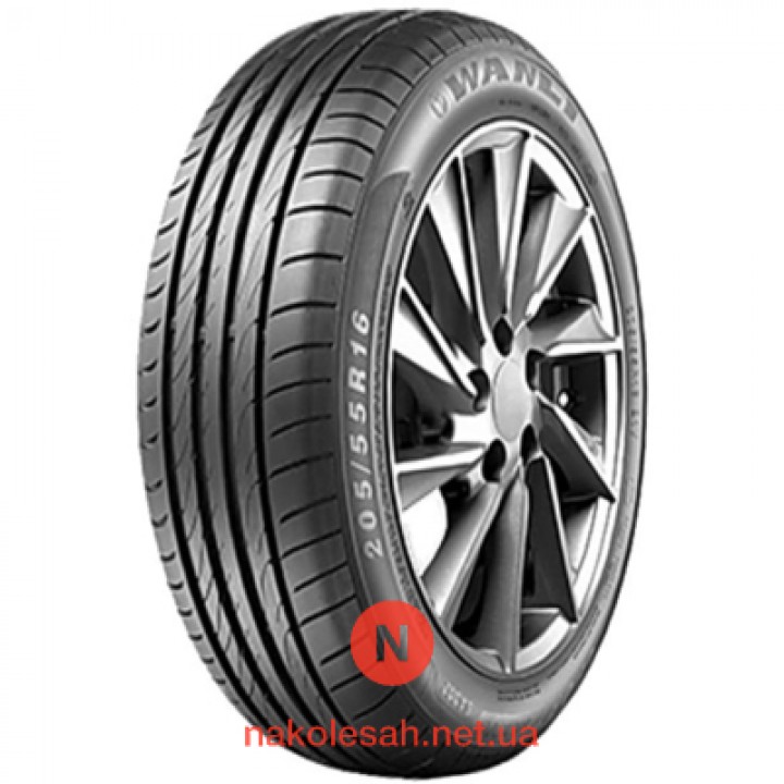 Wanli SPORT macro SA302 205/60 R16 96H XL