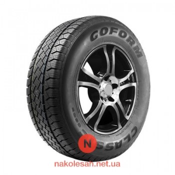 Goform Classic GS-03 235/65 R17 103H