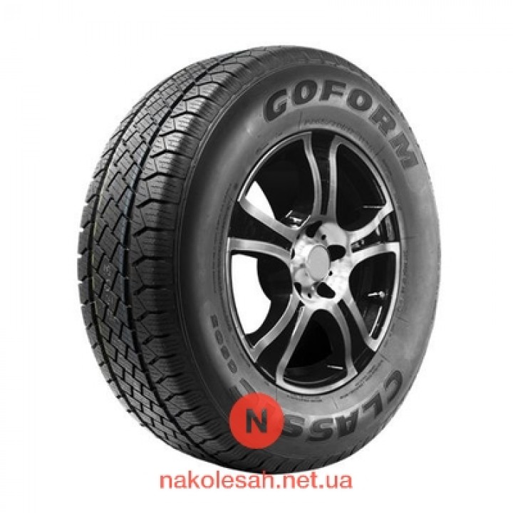 Goform Classic GS-03 235/65 R17 103H