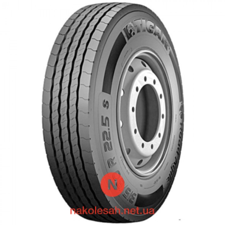 Tigar Road Agile S (рульова) 315/80 R22.5 156/150L