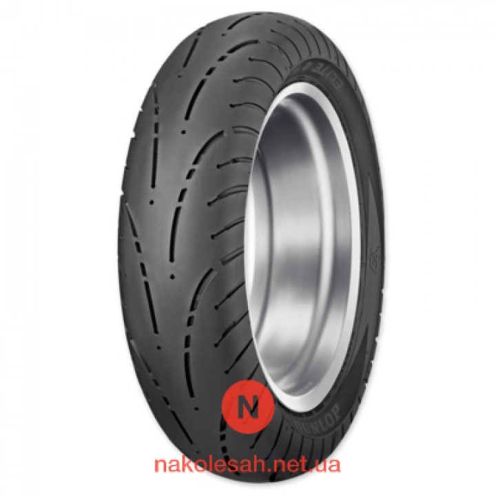 Dunlop Elite 4 130/70 R18 63H