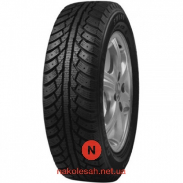 Goodride SW606 FrostExtreme 275/55 R20 117H XL (под шип)