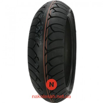 Metzeler Roadtec Z6 Interact 180/55 R17 73W