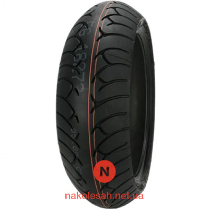 Metzeler Roadtec Z6 Interact 180/55 R17 73W