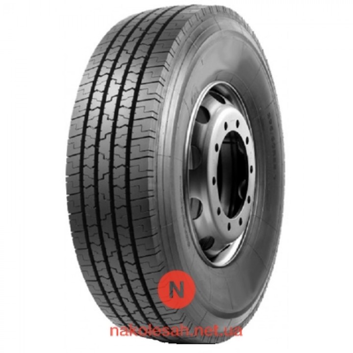 Mirage MG121 (універсальна) 295/80 R22.5 152/149M PR18 Mirage MG121 (універсальна) 295/80 R22.5 152/149M PR18