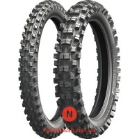 Michelin Starcross 5 80/100 R12 41M