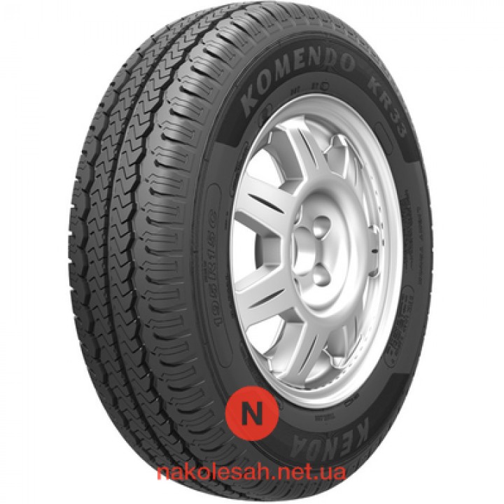 Kenda Komendo KR33 195/65 R16C 104/102T PR8