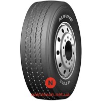 Aufine ATR2 (причіпна) 385/65 R22.5 160K PR20