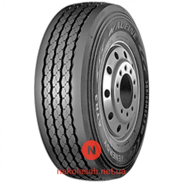 Aufine ATR3 (причіпна) 385/65 R22.5 160K PR20