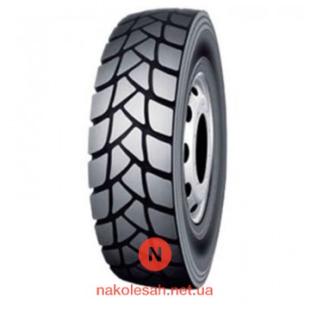 Kapsen HS-203 (ведуча) 315/80 R22.5 157/153L