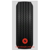 Frideric FA-625 (причіпна) 385/65 R22.5 160K