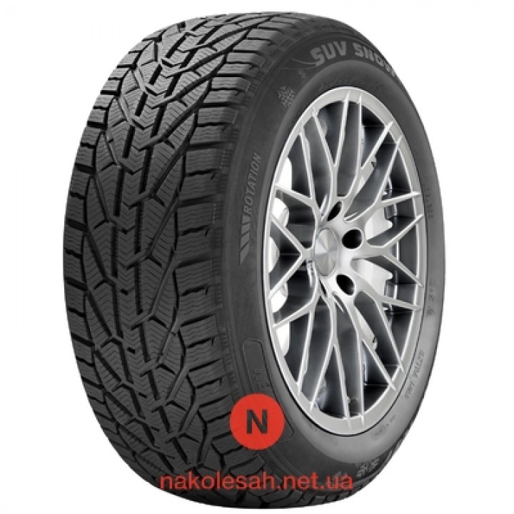 Riken SUV Snow 215/65 R16 102H XL