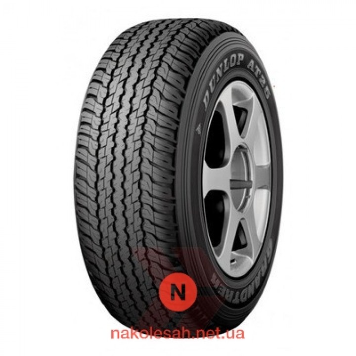 Dunlop GrandTrek AT25 265/60 R18 110H