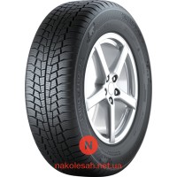 Gislaved Euro*Frost 6 225/55 R16 99H XL