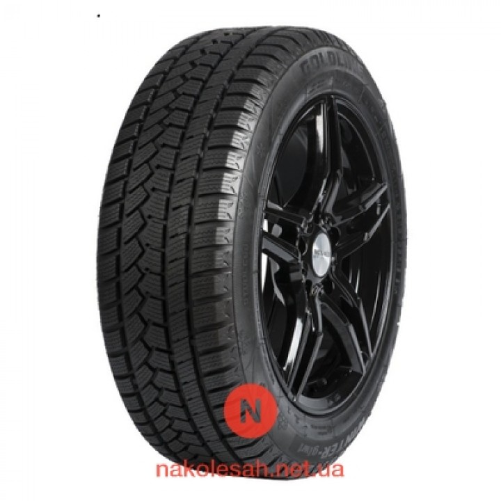 Goldline Goldline Winter1 215/60 R16 99H