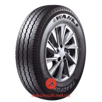 Wanli Tracforce SL106 205/70 R15C 106/104R