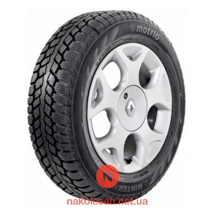 Motrio Winter Far Away 185/65 R15 92T XL