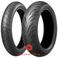 Bridgestone Battlax BT023 110/70 R17 54W