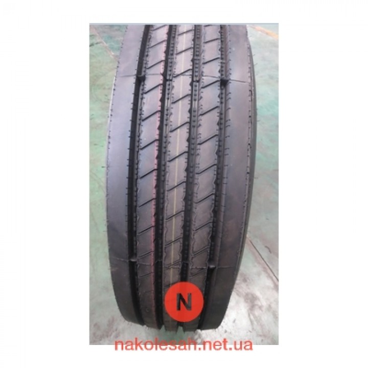 Firemax FM66 (рульова) 295/80 R22.5 152/148M