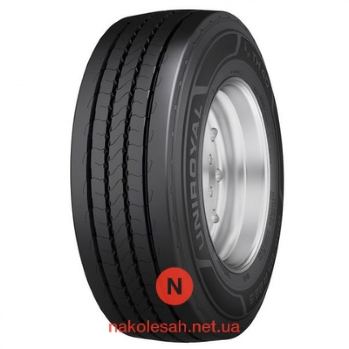 Uniroyal TH40 (причіпна) 385/65 R22.5 160K