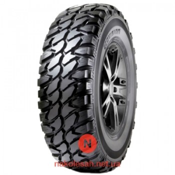 Ovation VI-186MT Ecovision 265/75 R16 123/120Q