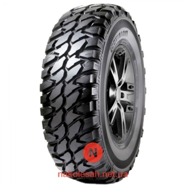 Ovation VI-186MT Ecovision 265/75 R16 123/120Q