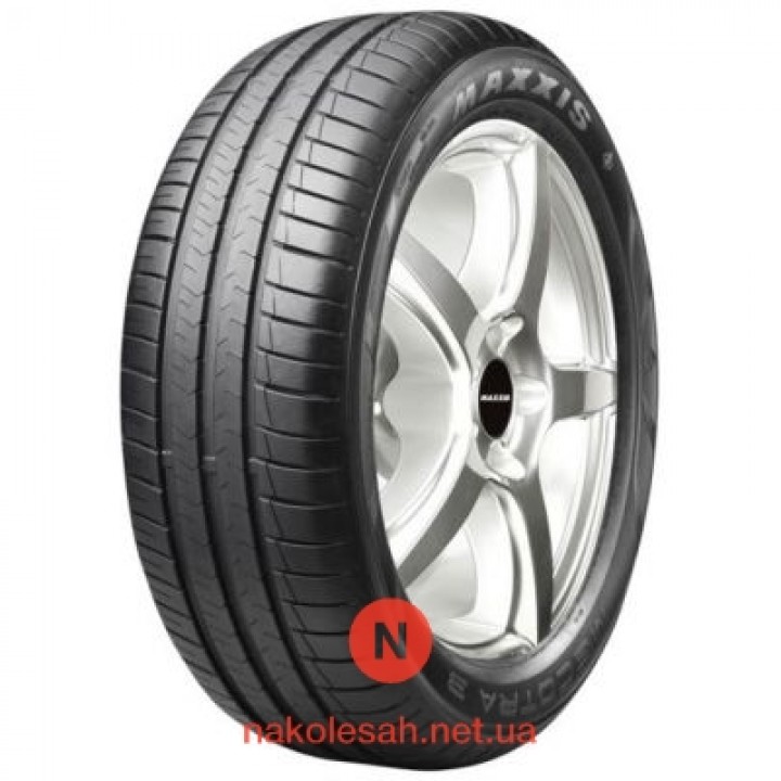 Maxxis ME-3 Mecotra 205/65 R15 99H XL