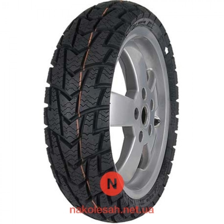 Mitas MC-32 Scooter 100/80 R17 52R